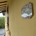 Il Casale Grande カントリーハウス Beroide