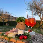 カントリーハウス Il Casale Grande *