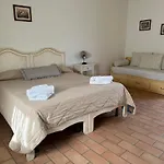 Il Casale Grande カントリーハウス *