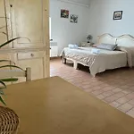 Il Casale Grande カントリーハウス Beroide