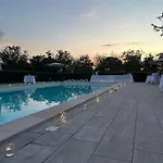 Il Casale Grande Casa rural Beroide