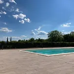 カントリーハウス Il Casale Grande Beroide