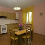 Casa rural Il Casale Grande Beroide