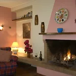 Casa rural Il Casale Grande Beroide