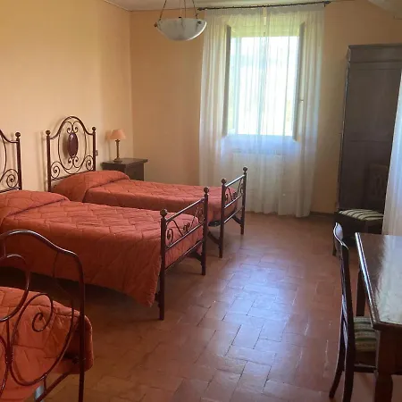 Agriturismo Il Casale Grande *