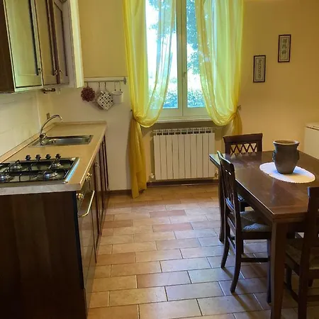 Il Casale Grande * Beroide