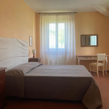 Agriturismo Il Casale Grande * Beroide