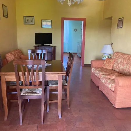 Country house Agriturismo Il Casale Grande *