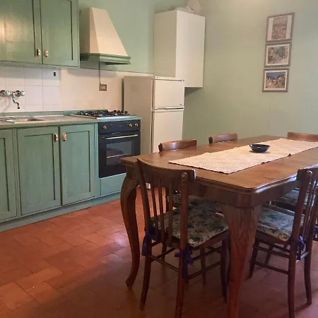 Agriturismo Il Casale Grande Country house Beroide