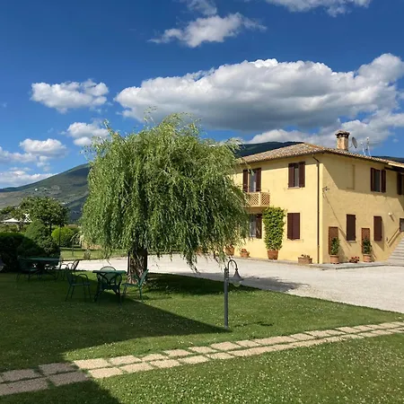 Agriturismo Il Casale Grande Beroide