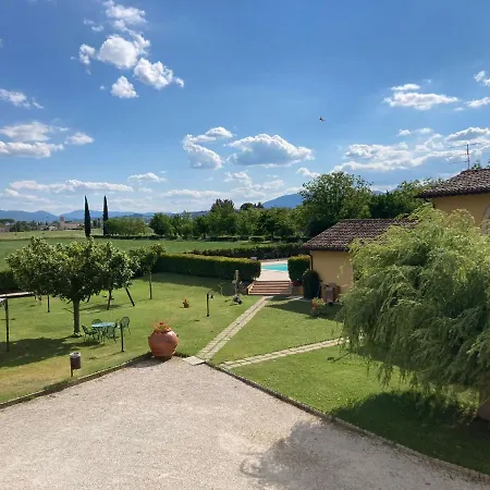 Il Casale Grande *