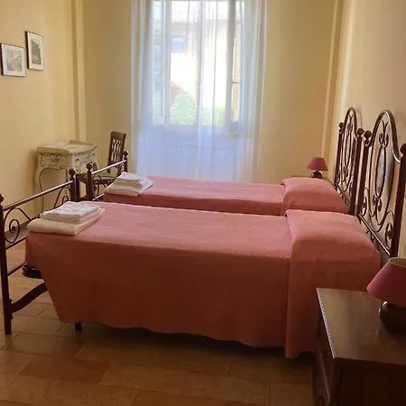 Il Casale Grande Casa di campagna Beroide