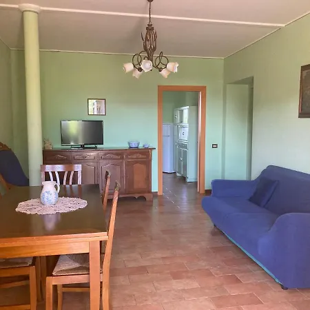 Country house Agriturismo Il Casale Grande