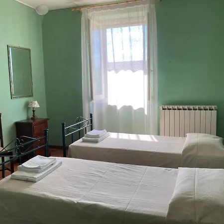 Country house Agriturismo Il Casale Grande Beroide