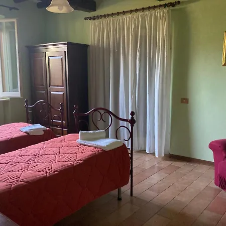 Il Casale Grande Casa di campagna *