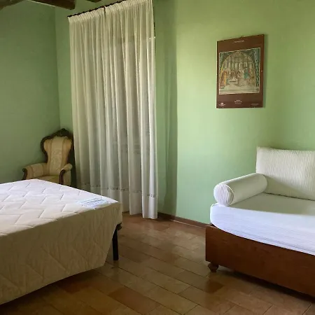 Agriturismo Il Casale Grande Country house