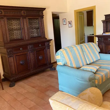 Agriturismo Il Casale Grande Country house