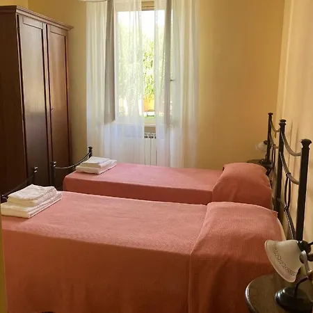 Agriturismo Il Casale Grande Country house *