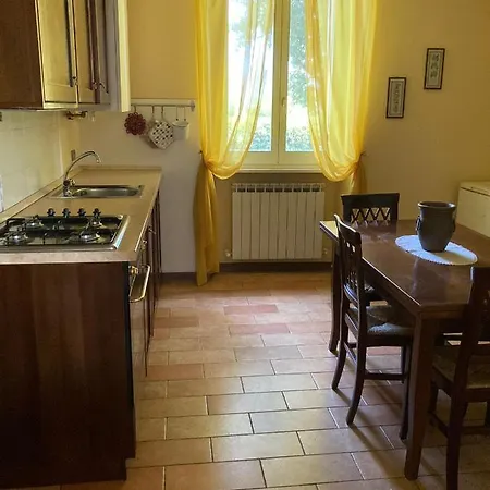 Country house Agriturismo Il Casale Grande *