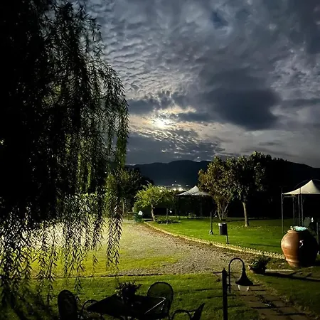 Agriturismo Il Casale Grande * Beroide