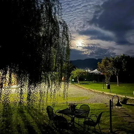 Country house Agriturismo Il Casale Grande Beroide