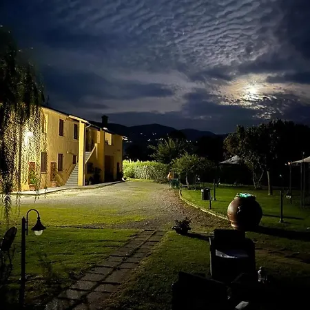 Agriturismo Il Casale Grande