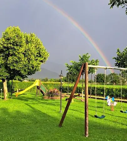 Agriturismo Il Casale Grande Country house Beroide