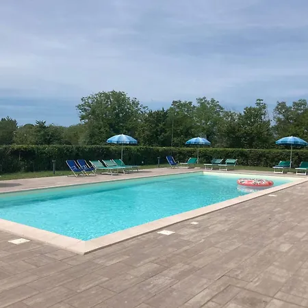 Country house Agriturismo Il Casale Grande *