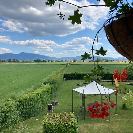Country house Agriturismo Il Casale Grande