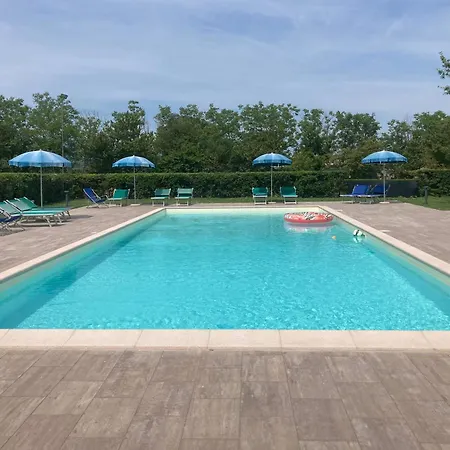 Agriturismo Il Casale Grande Country house *
