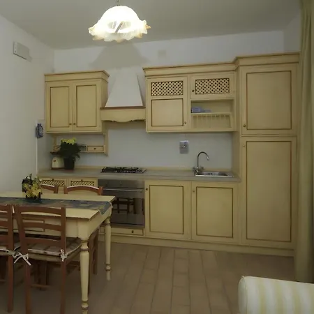 Il Casale Grande Casa di campagna