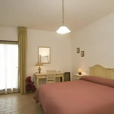 Agriturismo Il Casale Grande Country house *