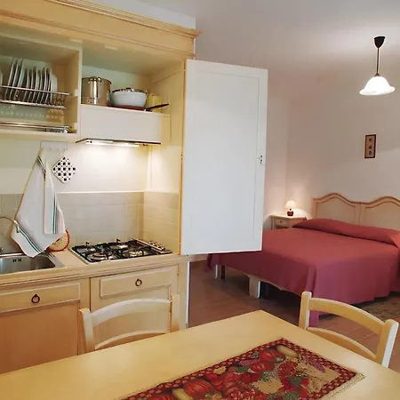 Agriturismo Il Casale Grande Beroide