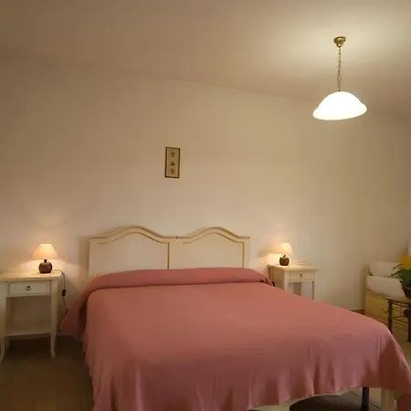 Agriturismo Il Casale Grande * Beroide