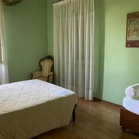 Il Casale Grande * Beroide