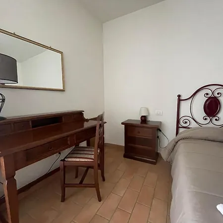 Agriturismo Il Casale Grande * Beroide