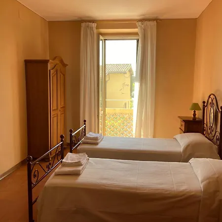 Il Casale Grande Casa rural