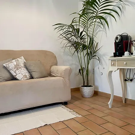 Casa rural Il Casale Grande