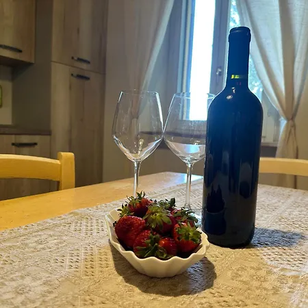 Casa rural Il Casale Grande *