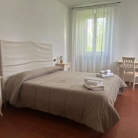 Agriturismo Il Casale Grande *
