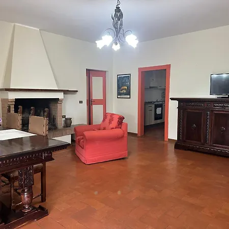 Agriturismo Il Casale Grande Beroide