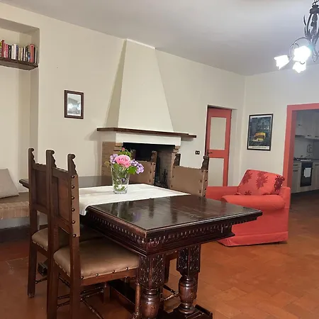 Agriturismo Il Casale Grande * Beroide