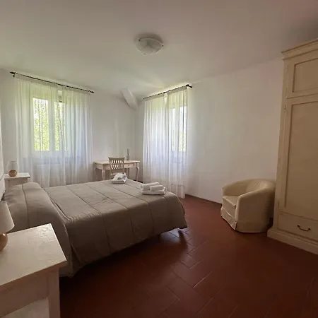 Agriturismo Il Casale Grande