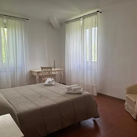 Il Casale Grande Casa de Campo