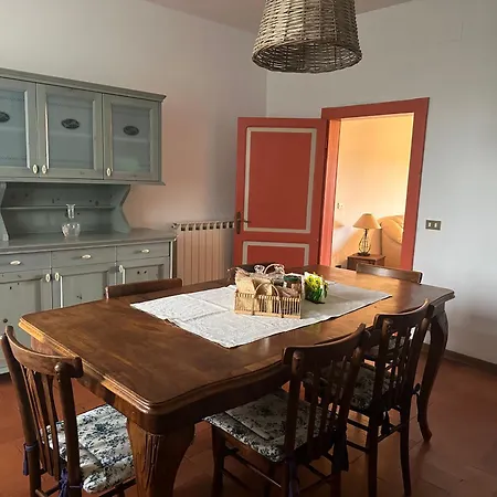 منزل ريفي Il Casale Grande