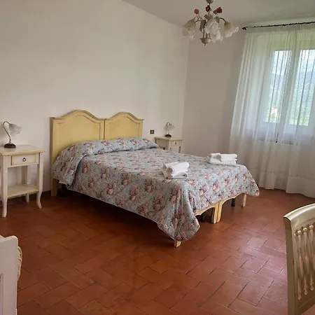 Kır Evi Il Casale Grande *