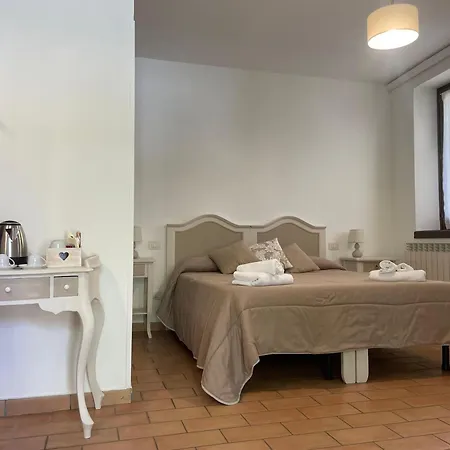 Agriturismo Il Casale Grande *