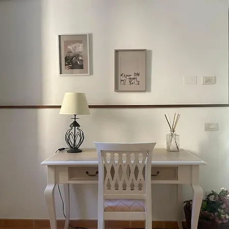 Agriturismo Il Casale Grande Beroide