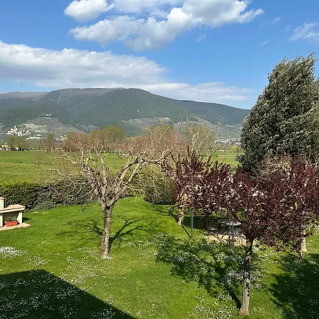 Il Casale Grande Casa de Campo