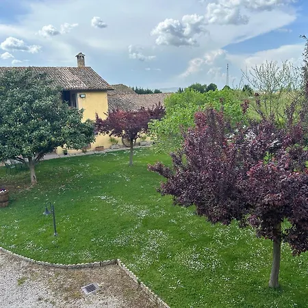 Casa di campagna Il Casale Grande